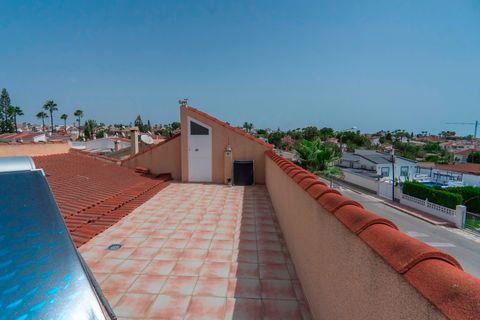 Villa a Ciudad Quesada, Alicante, Ciudad Quesada - € 449.950 | Ref: CSPJ-97675 - foto 24