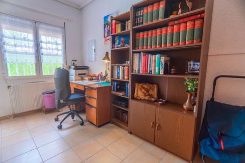 Villa a Ciudad Quesada, Alicante, Ciudad Quesada - € 449.950 | Ref: CSPJ-97675 - foto 48