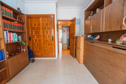 Villa a Ciudad Quesada, Alicante, Ciudad Quesada - € 449.950 | Ref: CSPJ-97675 - foto 49