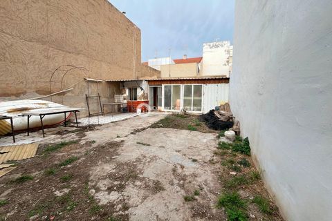 Finca in San Pedro Del Pinatar, Murcia - Foto 1