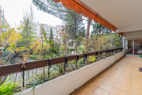 Lejlighed i Madrid, Madrid, Madrid - € 1.350.000 | Ref: 217006 - foto 7