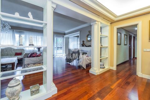 Lejlighed i Madrid, Madrid, Madrid - € 1.350.000 | Ref: 217006 - foto 13