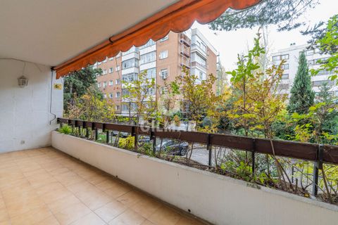 Lejlighed i Madrid, Madrid, Madrid - € 1.350.000 | Ref: 217006 - foto 19