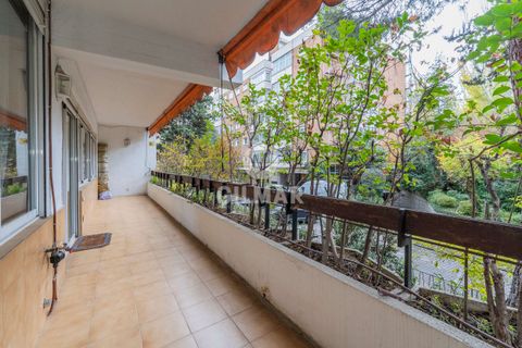Lejlighed i Madrid, Madrid, Madrid - € 1.350.000 | Ref: 217006 - foto 21
