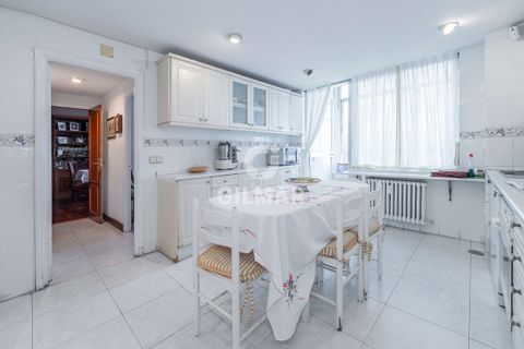 Lejlighed i Madrid, Madrid, Madrid - € 1.350.000 | Ref: 217006 - foto 24