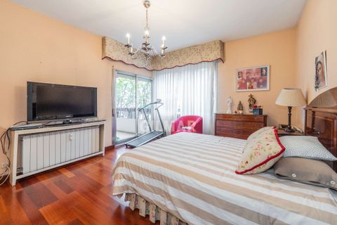 Lejlighed i Madrid, Madrid, Madrid - € 1.350.000 | Ref: 217006 - foto 26