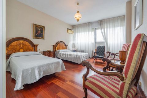 Lejlighed i Madrid, Madrid, Madrid - € 1.350.000 | Ref: 217006 - foto 31