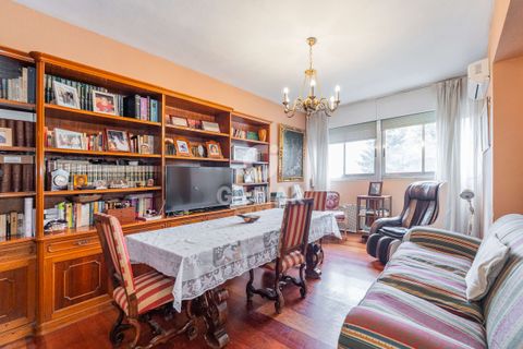 Lejlighed i Madrid, Madrid, Madrid - € 1.350.000 | Ref: 217006 - foto 34