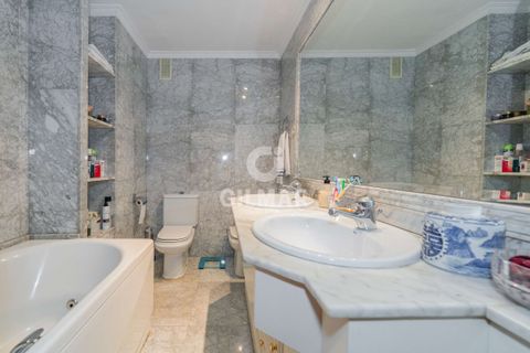 Lejlighed i Madrid, Madrid, Madrid - € 1.350.000 | Ref: 217006 - foto 36