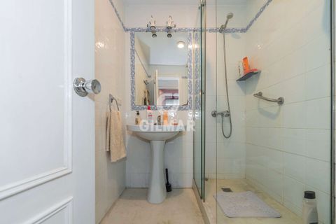 Lejlighed i Madrid, Madrid, Madrid - € 1.350.000 | Ref: 217006 - foto 37