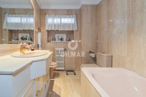 Lejlighed i Madrid, Madrid, Madrid - € 1.350.000 | Ref: 217006 - foto 38