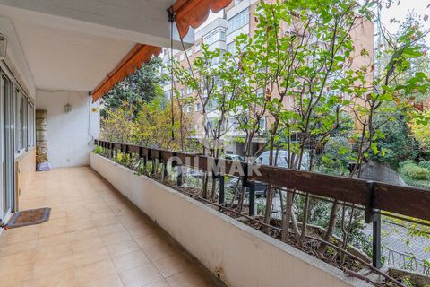 Lejlighed i Madrid, Madrid, Madrid - € 1.350.000 | Ref: 217006 - foto 39