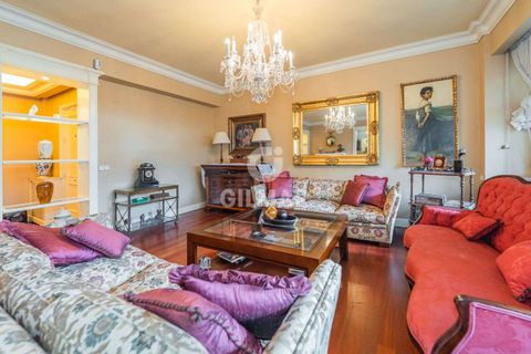 Lejlighed i Madrid, Madrid, Madrid - € 1.350.000 | Ref: 217006 - foto 8