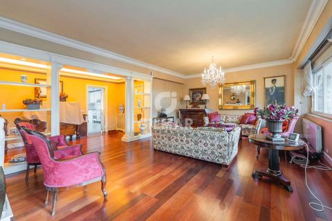 Lejlighed i Madrid, Madrid, Madrid - € 1.350.000 | Ref: 217006 - foto 9