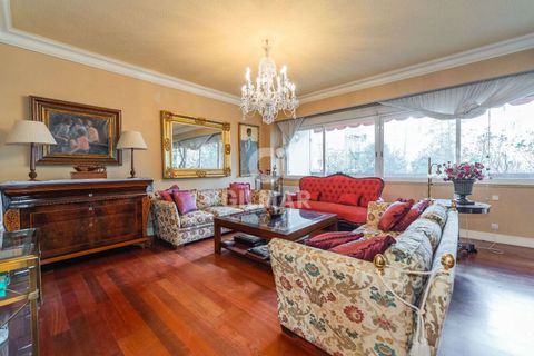 Lejlighed i Madrid, Madrid, Madrid - € 1.350.000 | Ref: 217006 - foto 10