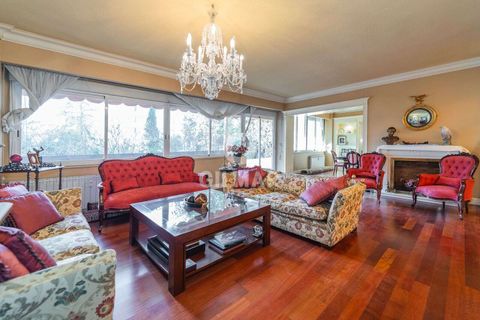 Lejlighed i Madrid, Madrid, Madrid - € 1.350.000 | Ref: 217006 - foto 11