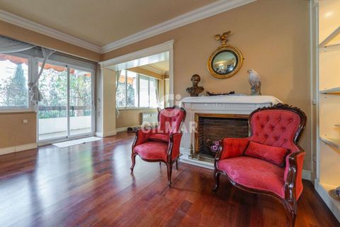 Lejlighed i Madrid, Madrid, Madrid - € 1.350.000 | Ref: 217006 - foto 12