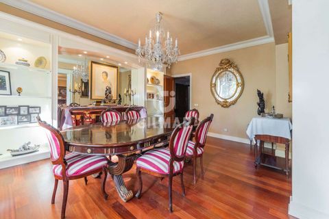 Lejlighed i Madrid, Madrid, Madrid - € 1.350.000 | Ref: 217006 - foto 14