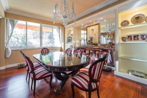 Lejlighed i Madrid, Madrid, Madrid - € 1.350.000 | Ref: 217006 - foto 15