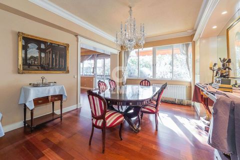Lejlighed i Madrid, Madrid, Madrid - € 1.350.000 | Ref: 217006 - foto 16