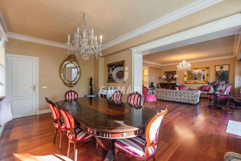 Lejlighed i Madrid, Madrid, Madrid - € 1.350.000 | Ref: 217006 - foto 17