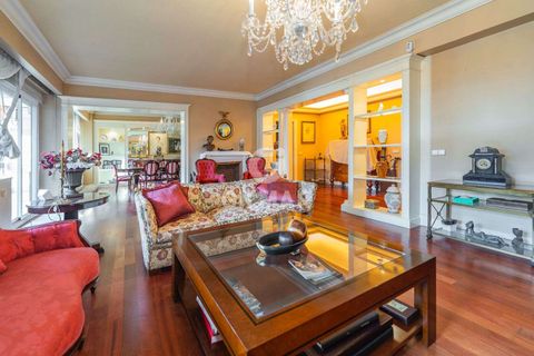 Lejlighed i Madrid, Madrid, Madrid - € 1.350.000 | Ref: 217006 - foto 18
