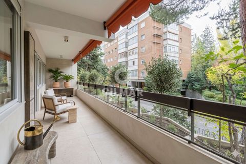 Lejlighed i Madrid, Madrid, Madrid - € 1.350.000 | Ref: 217006 - foto 2