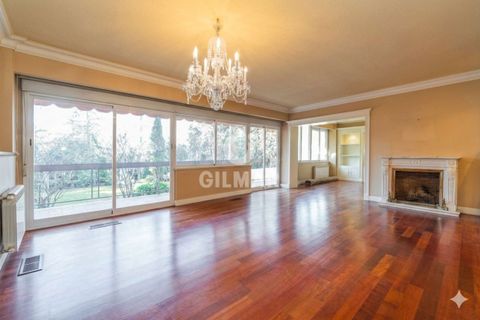 Lejlighed i Madrid, Madrid, Madrid - € 1.350.000 | Ref: 217006 - foto 3