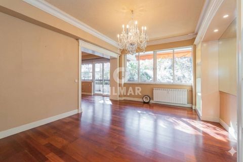 Lejlighed i Madrid, Madrid, Madrid - € 1.350.000 | Ref: 217006 - foto 6