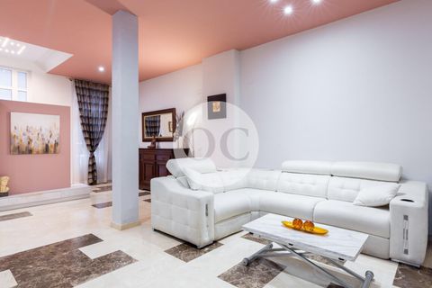 Rækkehus i Valencia, Valencia, Valencia - € 698.000 | Ref: VR075/6904 - foto 1