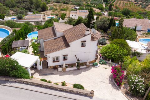 Villa i Alcalali, Alicante, Alcalali - € 390.000 | Ref: 001807 - foto 1
