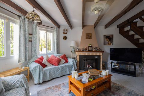 Villa i Alcalali, Alicante, Alcalali - € 390.000 | Ref: 001807 - foto 7
