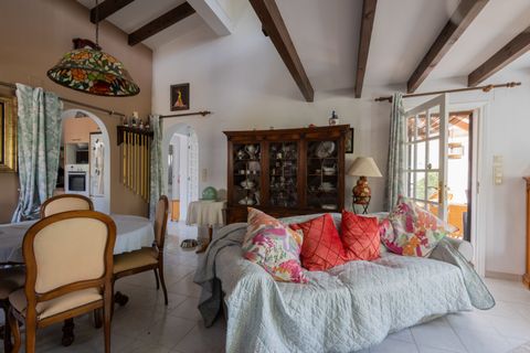 Villa i Alcalali, Alicante, Alcalali - € 390.000 | Ref: 001807 - foto 8
