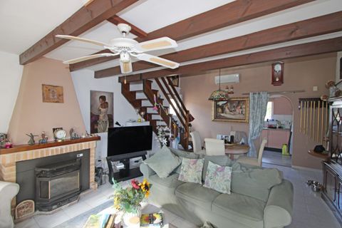 Villa i Alcalali, Alicante, Alcalali - € 390.000 | Ref: 001807 - foto 9