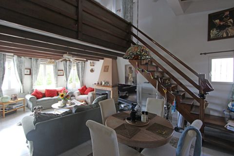 Villa i Alcalali, Alicante, Alcalali - € 390.000 | Ref: 001807 - foto 10