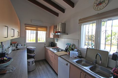 Villa i Alcalali, Alicante, Alcalali - € 390.000 | Ref: 001807 - foto 17