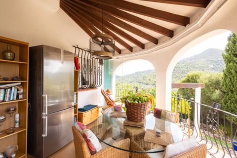 Villa i Alcalali, Alicante, Alcalali - € 390.000 | Ref: 001807 - foto 20