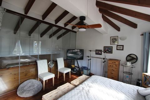 Villa i Alcalali, Alicante, Alcalali - € 390.000 | Ref: 001807 - foto 26
