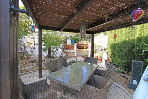 Villa i Alcalali, Alicante, Alcalali - € 390.000 | Ref: 001807 - foto 36