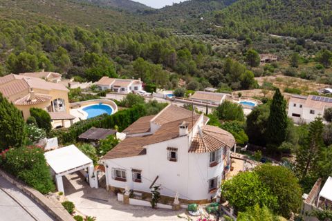 Villa i Alcalali, Alicante, Alcalali - € 390.000 | Ref: 001807 - foto 38