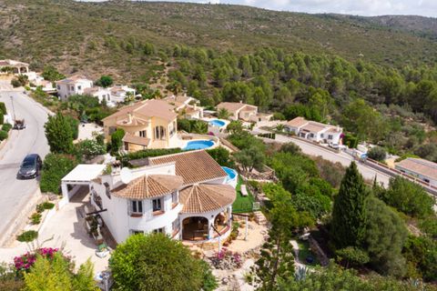 Villa i Alcalali, Alicante, Alcalali - € 390.000 | Ref: 001807 - foto 39