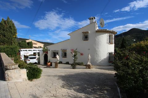 Villa i Alcalali, Alicante, Alcalali - € 390.000 | Ref: 001807 - foto 44