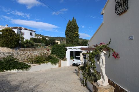 Villa i Alcalali, Alicante, Alcalali - € 390.000 | Ref: 001807 - foto 45