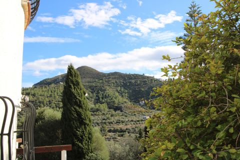 Villa i Alcalali, Alicante, Alcalali - € 390.000 | Ref: 001807 - foto 46
