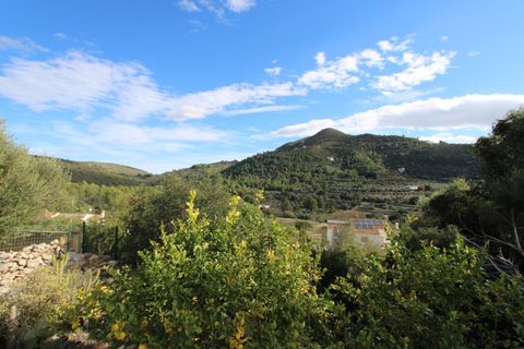 Villa i Alcalali, Alicante, Alcalali - € 390.000 | Ref: 001807 - foto 47