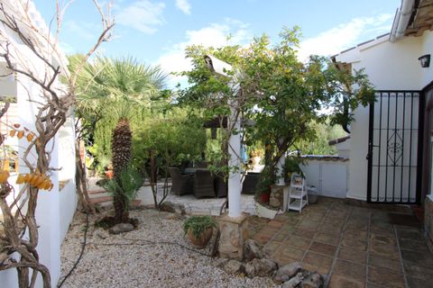 Villa i Alcalali, Alicante, Alcalali - € 390.000 | Ref: 001807 - foto 48