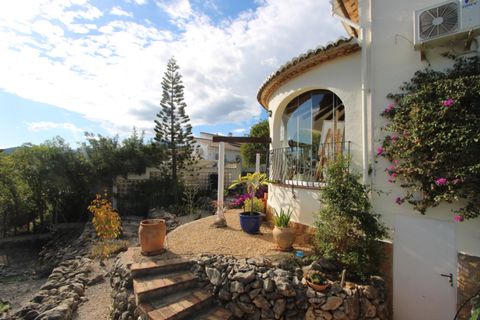 Villa i Alcalali, Alicante, Alcalali - € 390.000 | Ref: 001807 - foto 49