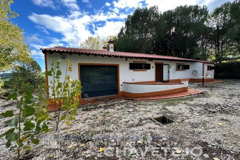 Villa i Tomar, Santarem, Tomar - € 395.000 | Ref: 565/25 - foto 3