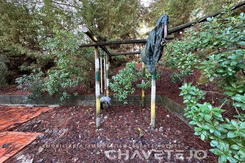 Villa i Tomar, Santarem, Tomar - € 395.000 | Ref: 565/25 - foto 6