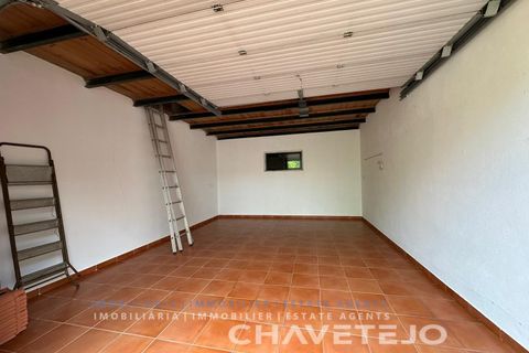 Villa i Tomar, Santarem, Tomar - € 395.000 | Ref: 565/25 - foto 20